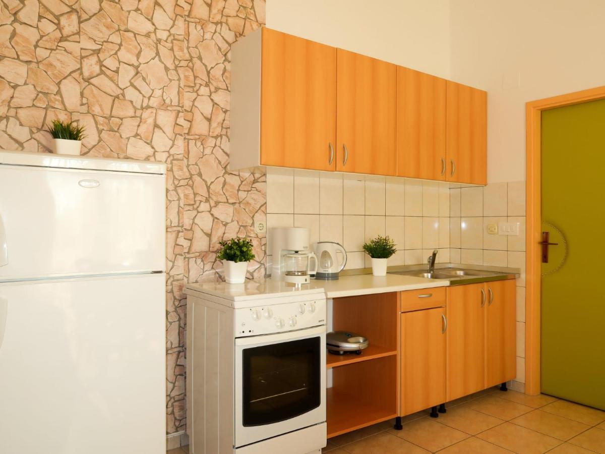Apartment Marija - Bka500 By Interhome Jurandvor Exterior foto