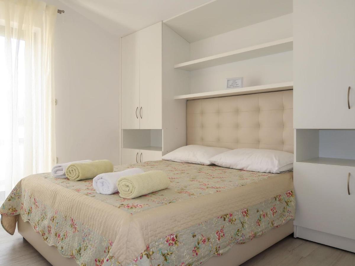 Apartment Marija - Bka500 By Interhome Jurandvor Exterior foto