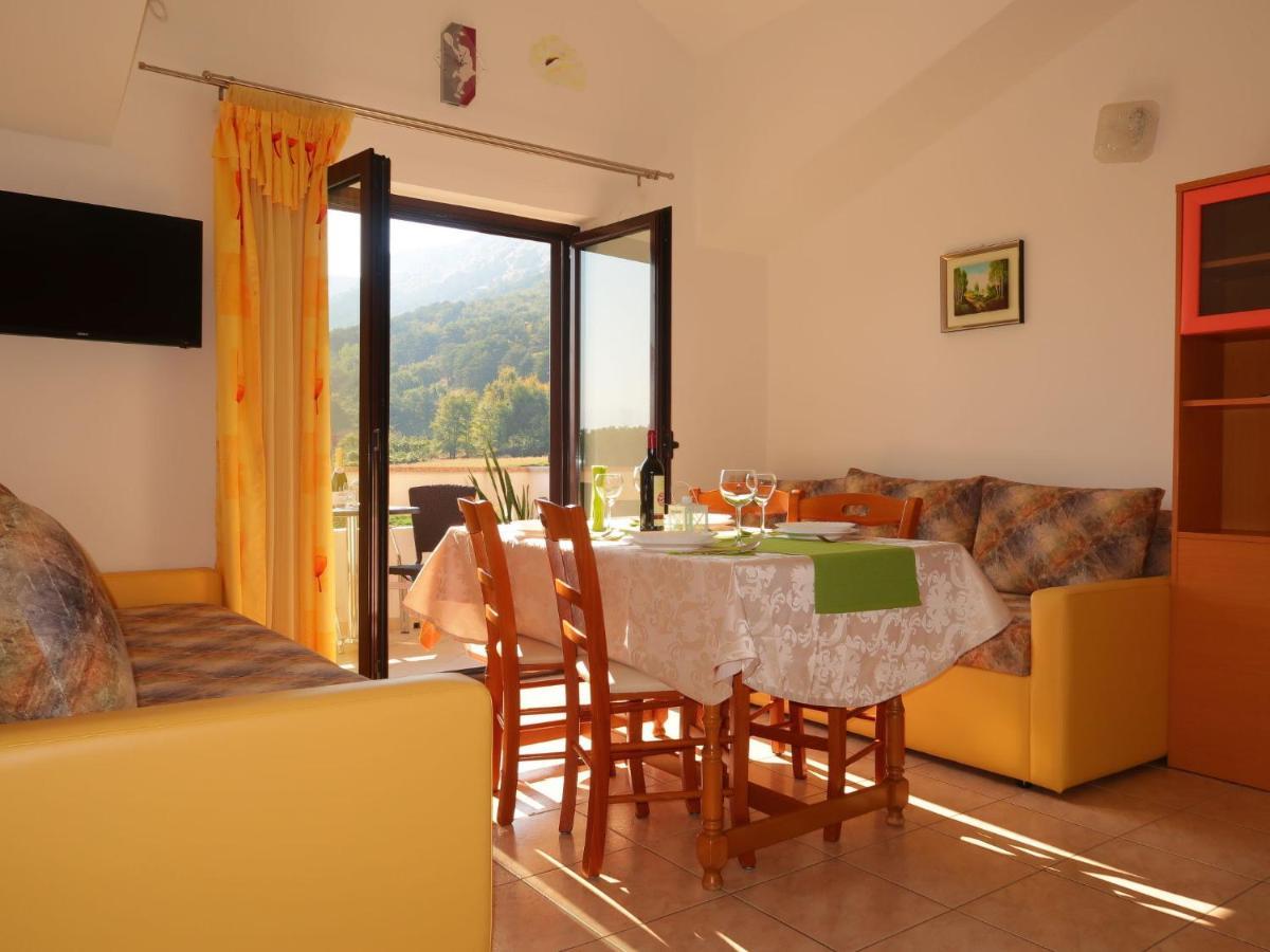 Apartment Marija - Bka500 By Interhome Jurandvor Exterior foto
