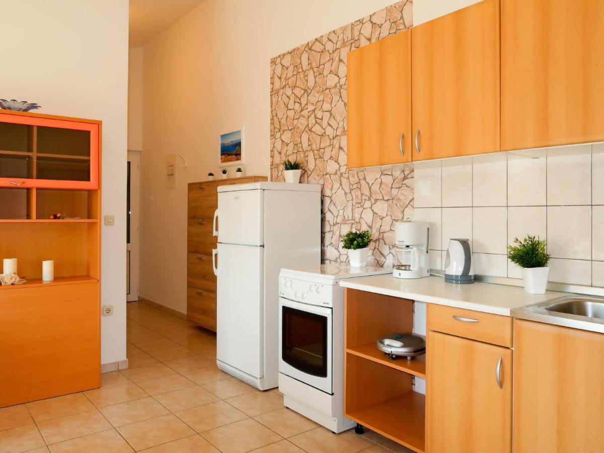 Apartment Marija - Bka500 By Interhome Jurandvor Exterior foto