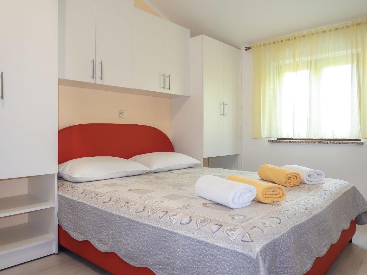 Apartment Marija - Bka500 By Interhome Jurandvor Exterior foto