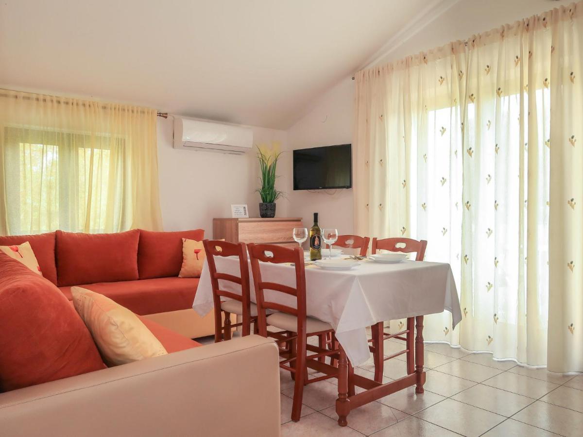Apartment Marija - Bka500 By Interhome Jurandvor Exterior foto
