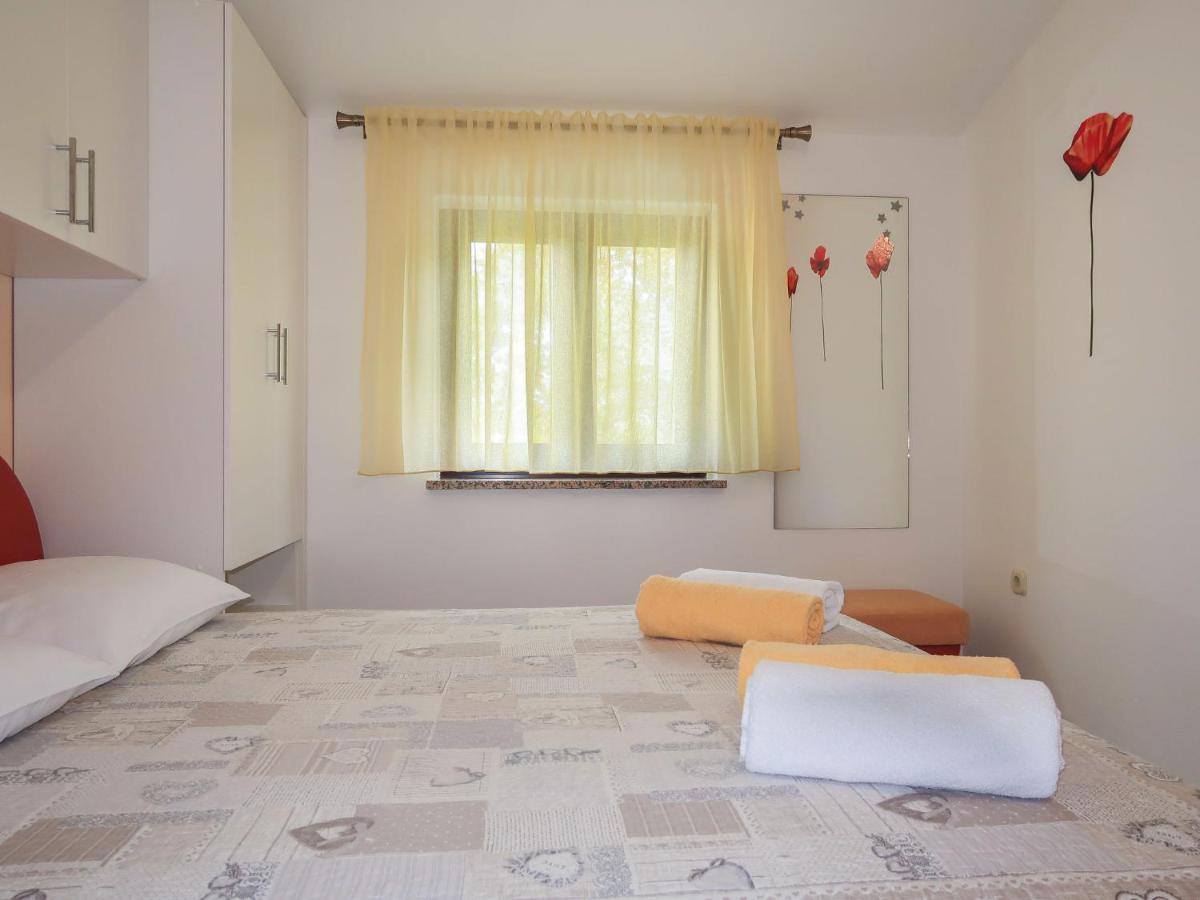 Apartment Marija - Bka500 By Interhome Jurandvor Exterior foto