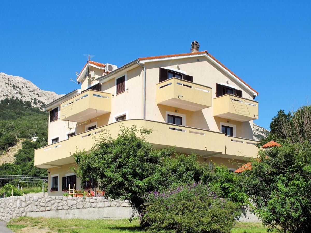 Apartment Marija - Bka500 By Interhome Jurandvor Exterior foto