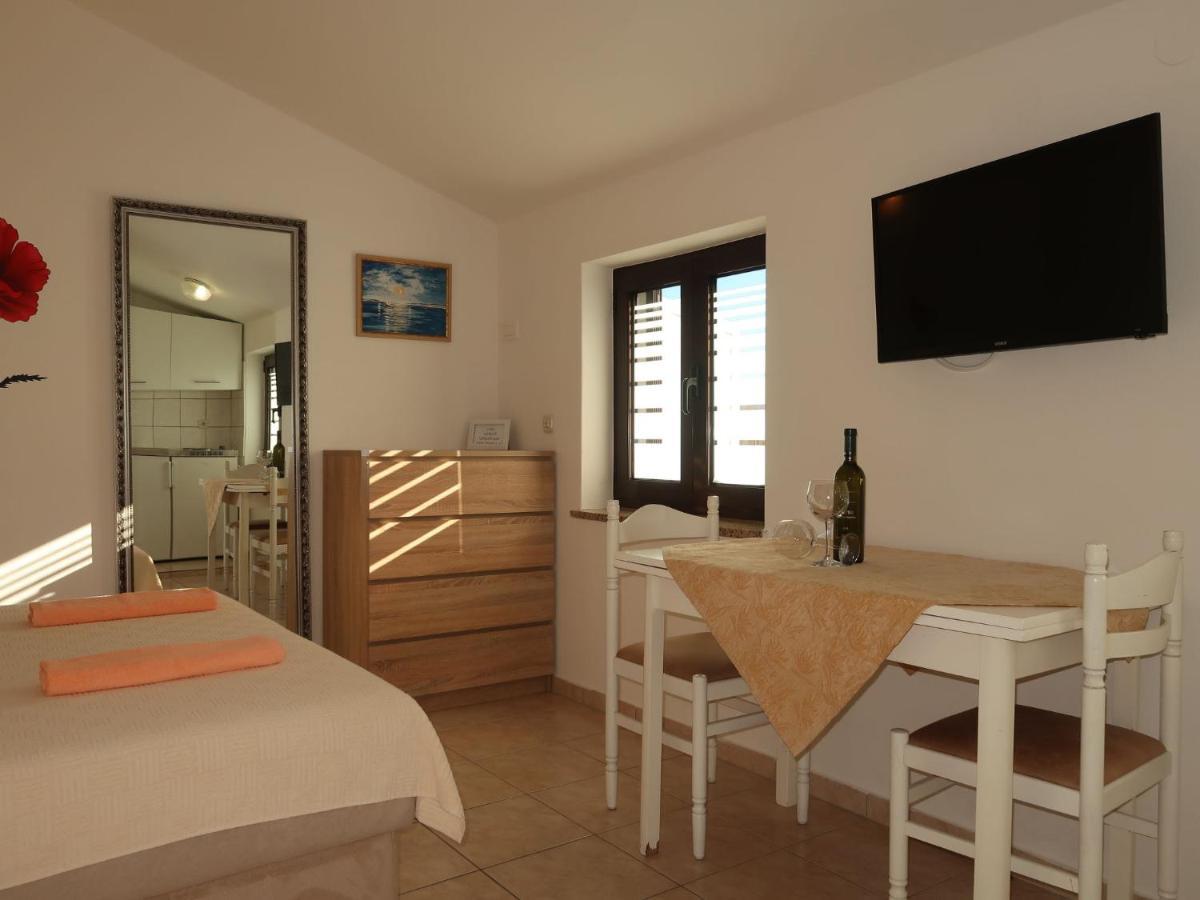 Apartment Marija - Bka500 By Interhome Jurandvor Exterior foto
