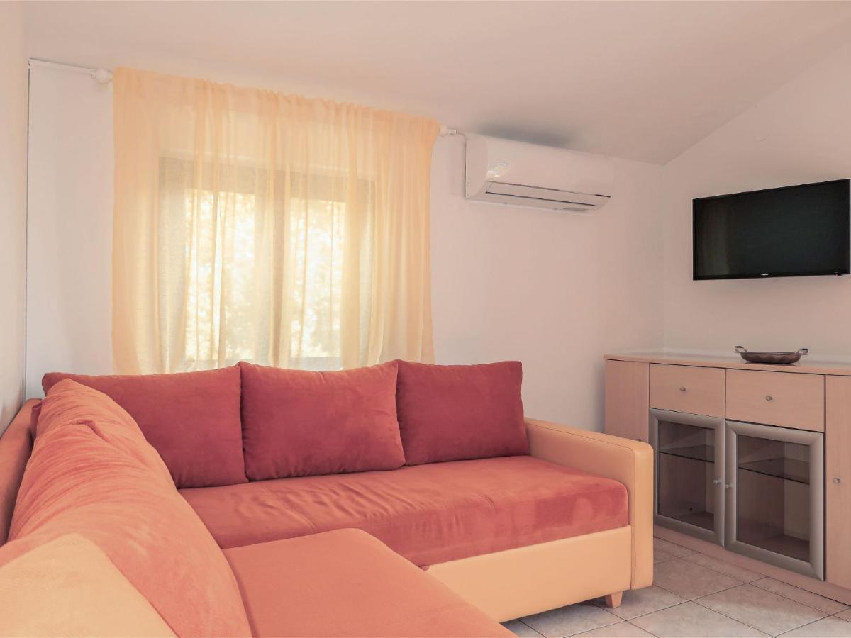 Apartment Marija - Bka500 By Interhome Jurandvor Exterior foto