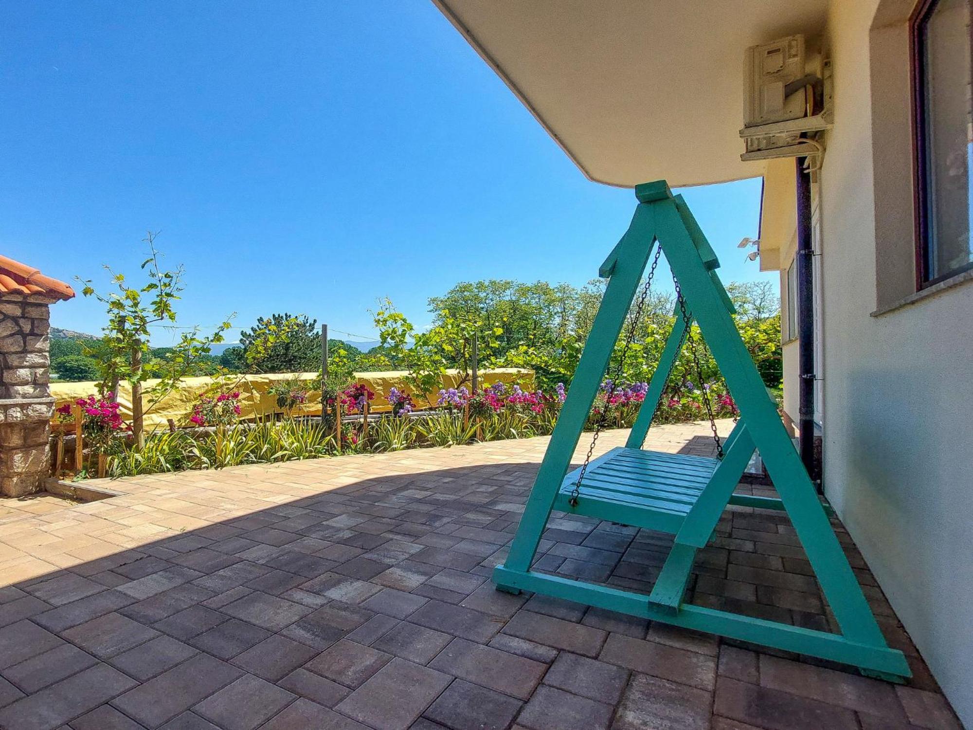 Apartment Marija - Bka500 By Interhome Jurandvor Exterior foto
