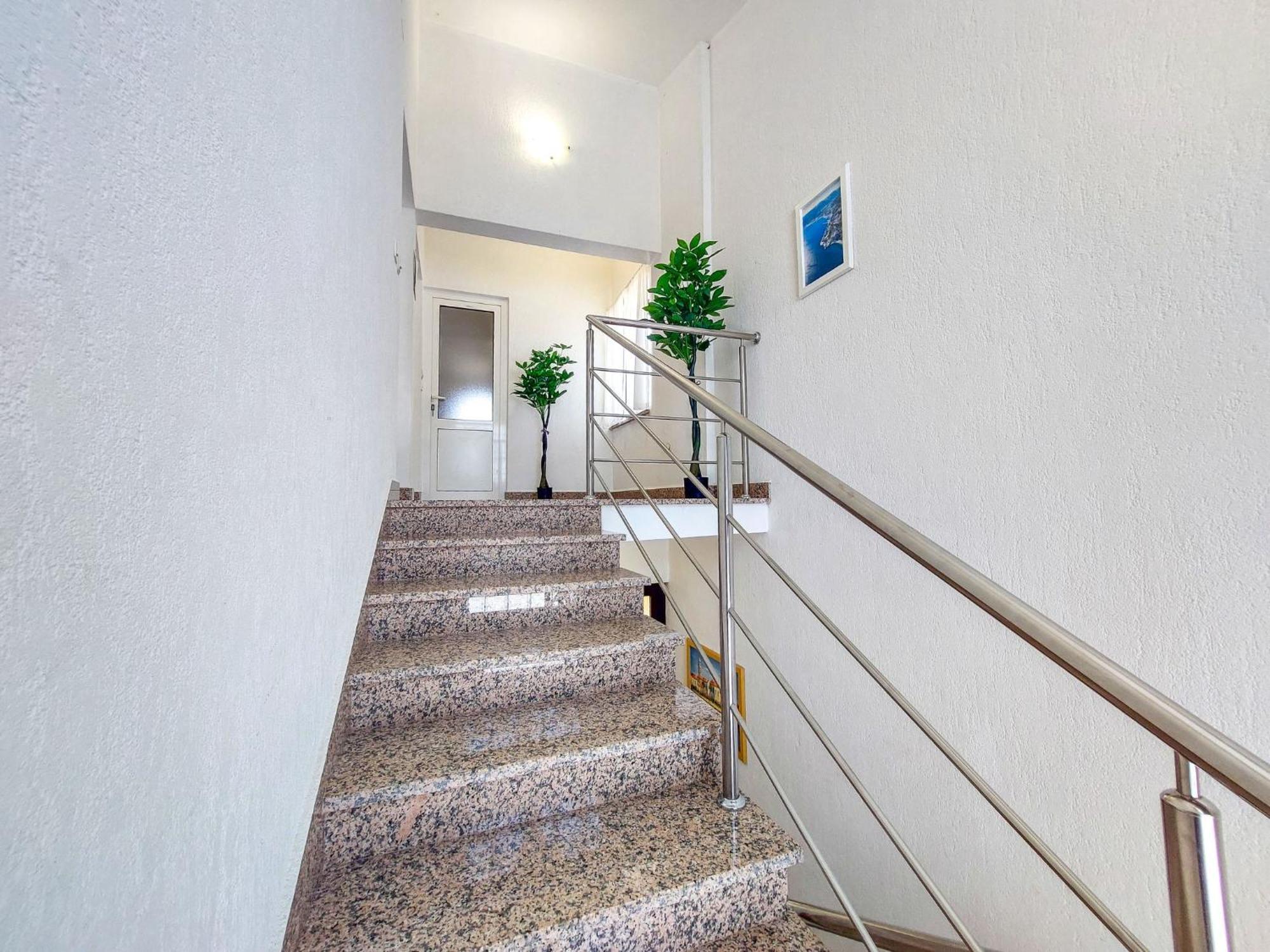 Apartment Marija - Bka500 By Interhome Jurandvor Exterior foto