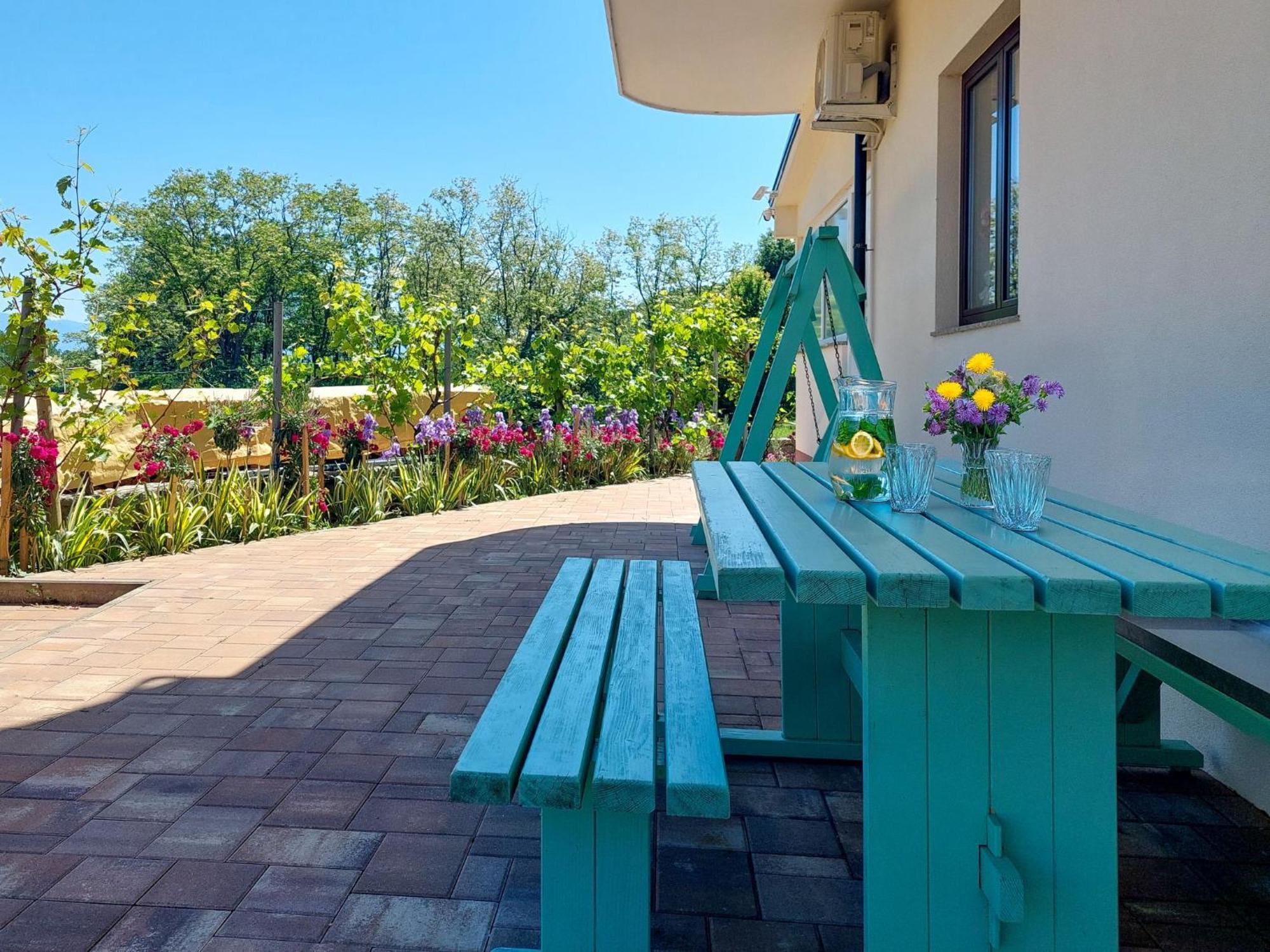 Apartment Marija - Bka500 By Interhome Jurandvor Exterior foto