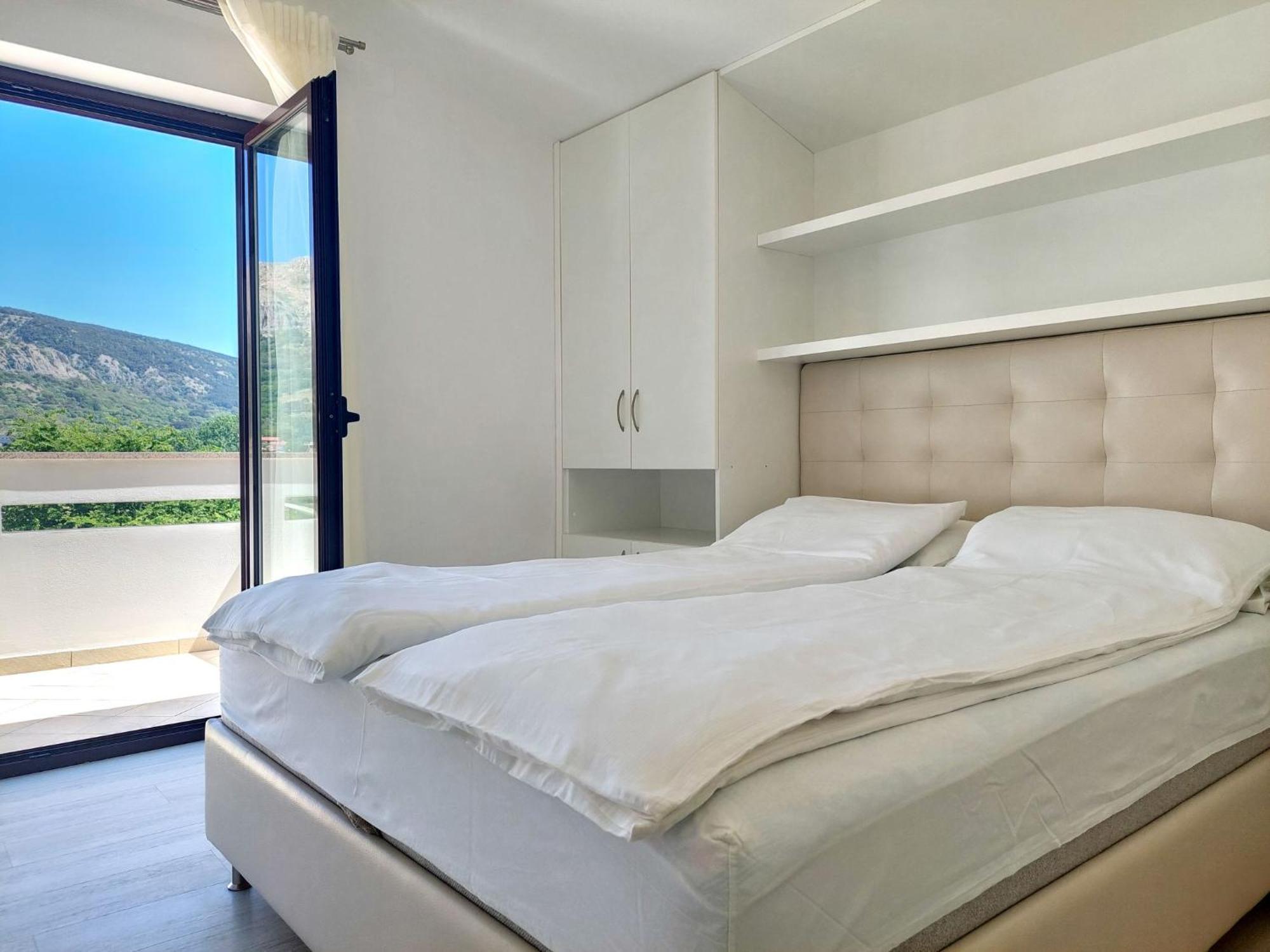 Apartment Marija - Bka500 By Interhome Jurandvor Exterior foto