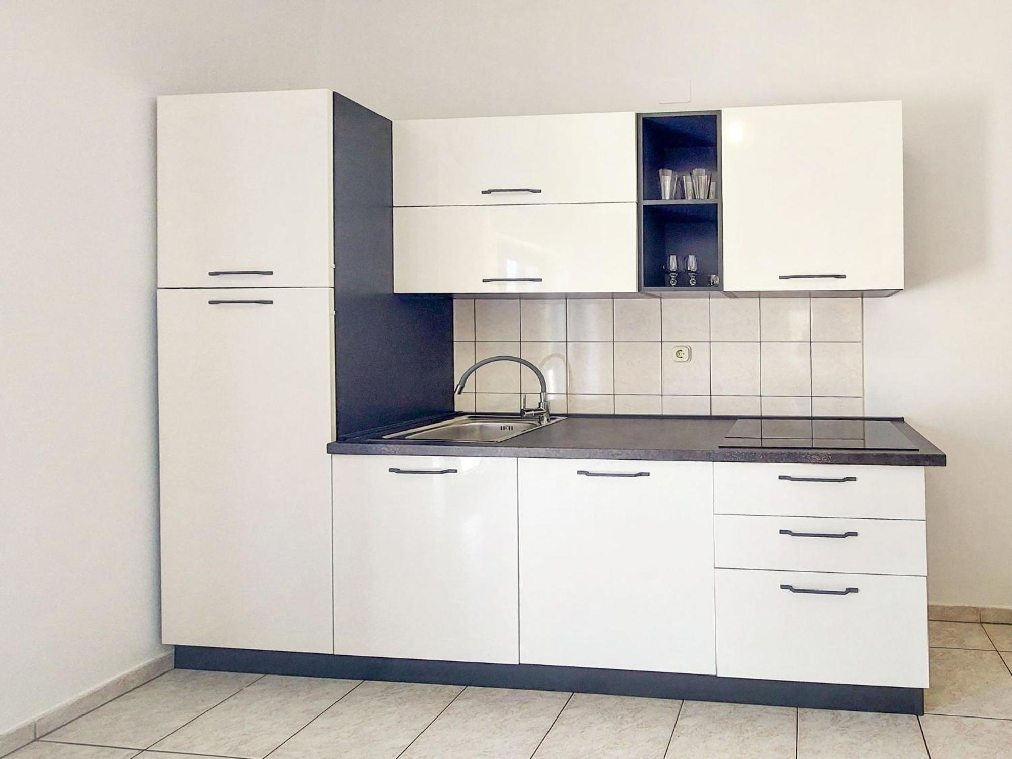 Apartment Marija - Bka500 By Interhome Jurandvor Exterior foto