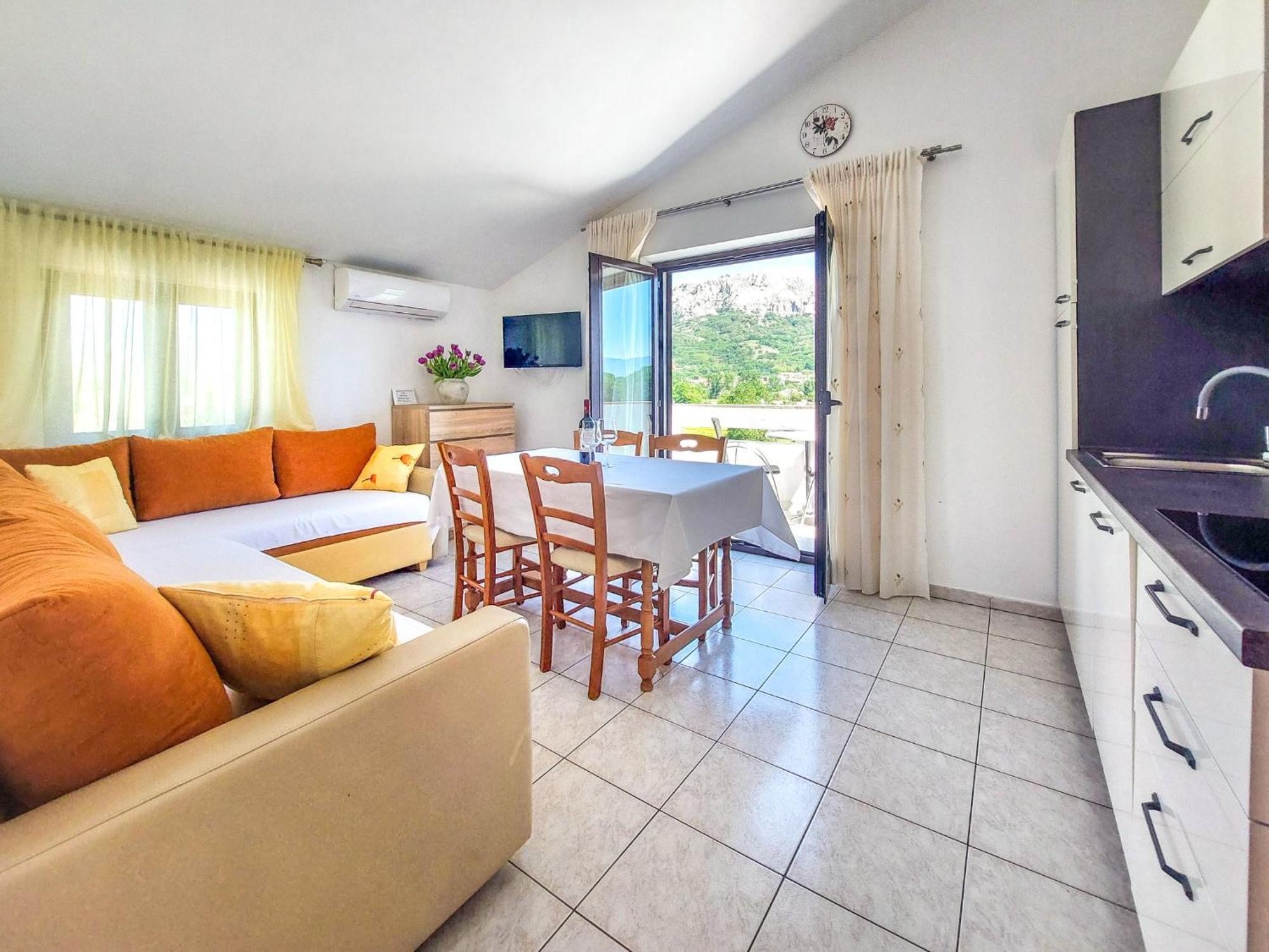Apartment Marija - Bka500 By Interhome Jurandvor Exterior foto