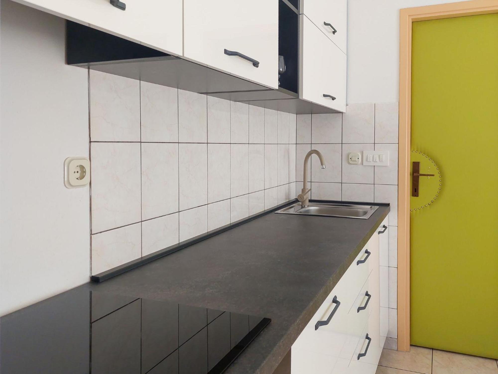 Apartment Marija - Bka500 By Interhome Jurandvor Exterior foto