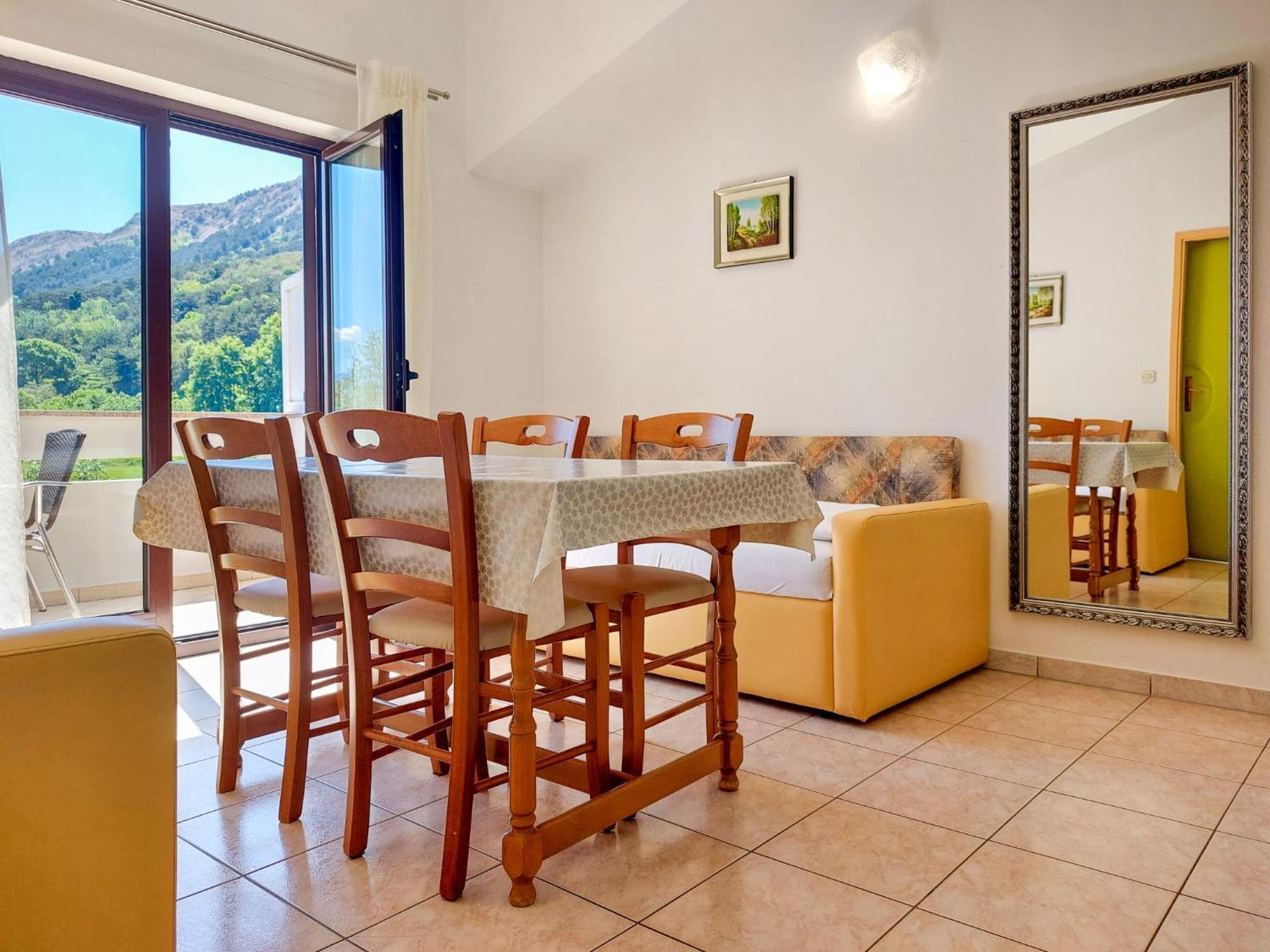 Apartment Marija - Bka500 By Interhome Jurandvor Exterior foto