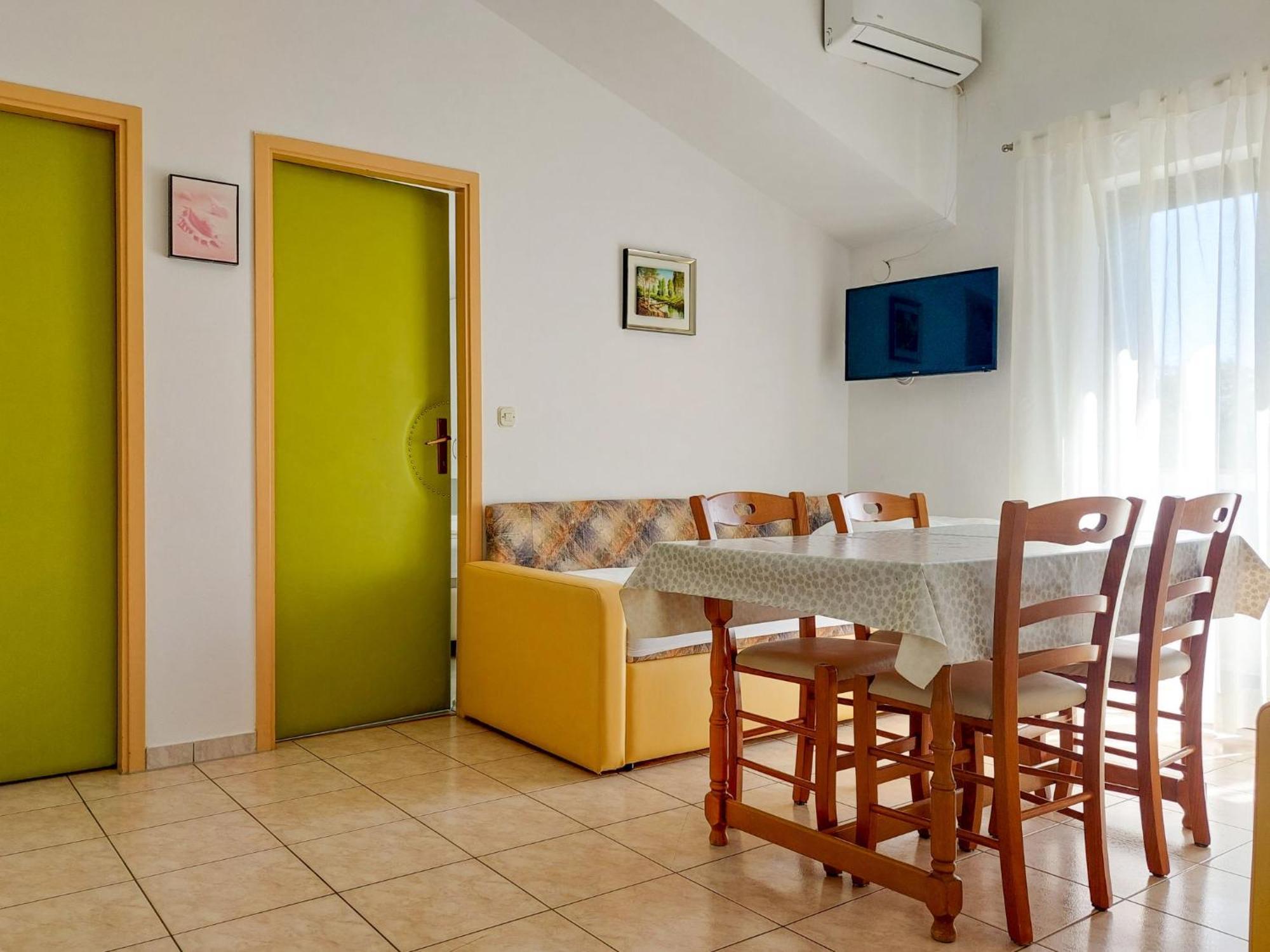Apartment Marija - Bka500 By Interhome Jurandvor Exterior foto