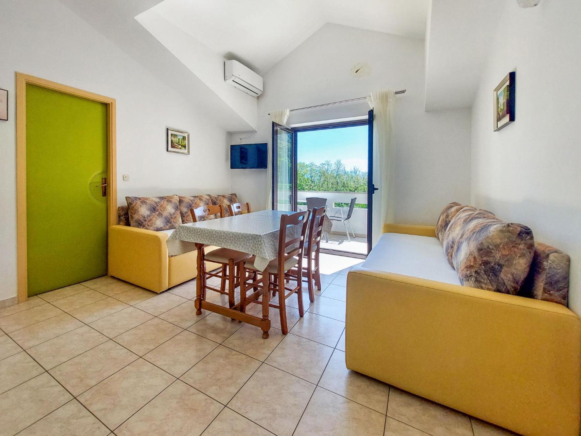 Apartment Marija - Bka500 By Interhome Jurandvor Exterior foto